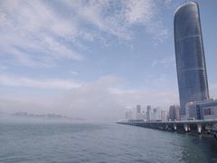 -演武大桥观景平台