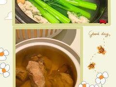 -侨美·唐荔园·40年地道粤菜