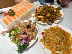 -方记海鲜大排档(乐山形象店)