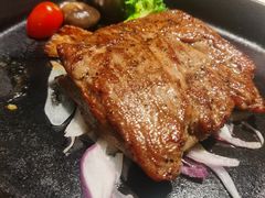 -牛扒先生·厚切雪花牛扒西餐厅(北京路禺山路店)