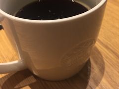 -星巴克(杭州嘉里中心4F店)