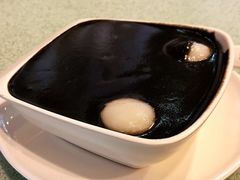 -松记糖水店(铜锣湾分店)