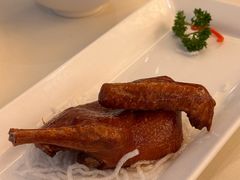 -利苑酒家(宜安广场店)