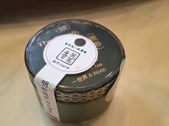 极品明前茶-香芙茗茶楼(梅家坞店)