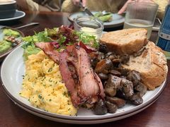 -RAC BAR(安福路店)