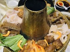 -老爷庙风味美食府(魏都大道店)