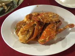 -真浪花园海鲜餐馆