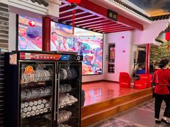 -红胖胖龙虾王·本地菜