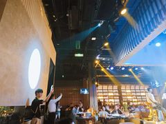 -洛缦音乐餐厅(工业展览馆万象城店)