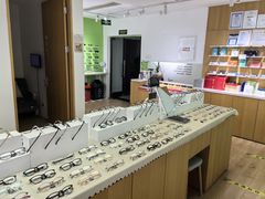 -启明眼镜(海淀黄庄店)