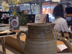 -一坐一忘云南菜(卓悦中心)