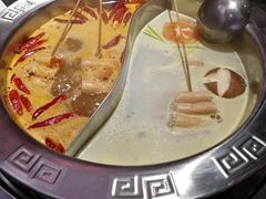 -热辣宗师·串串火锅(万达金街店)