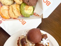 -B.O.M波姆烘焙(凤凰街店)