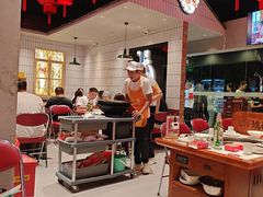 -姚稷大铁锅(东明广场店)