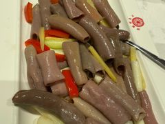 -万宝海鲜舫(劳动公园店)