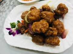-宝发园名菜馆