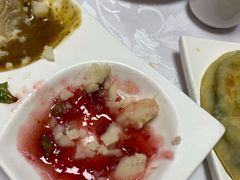 -昱德来·天津菜(河西店)