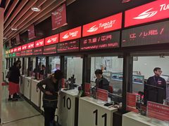 -澳门外港客运码头(轮渡站)