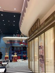 -奈尔宝家庭中心·亲子餐厅(鄞州万达店)