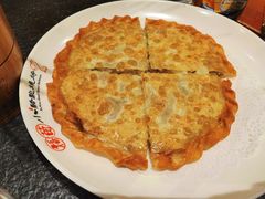-福苗小骆驼烧烤(曲江店)
