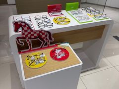 -宝岛眼镜(宁波奉化万达广场店)