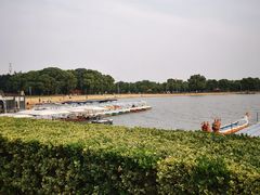 -上海月湖雕塑公园