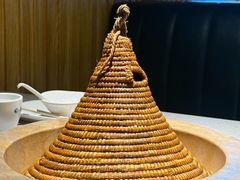 -老福耶小草帽石锅鱼(奥体店)
