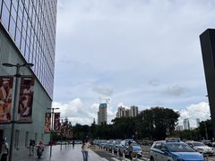 -深圳市当代艺术与城市规划馆