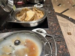 -温州王朝大酒店-自助餐厅