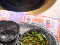 -哥老官重庆美蛙鱼头(宝山龙湖店)