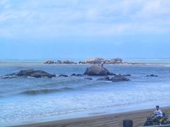 -天然居·漳港海鲜·海景餐厅(南澳总店)