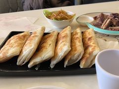 -高玛纳驴肉火烧(一世界店)