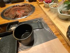 -黑牛の店·和牛烧肉(合生汇店)