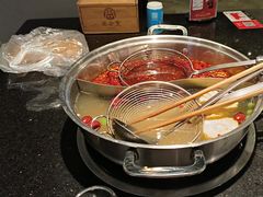 -尚合里潮汕牛肉火锅(海沧店)