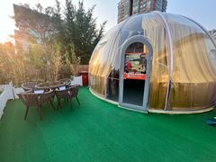 -羊门客在·烤盐池滩羊·川菜