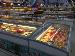 -万盛超市(万盛购物广场店)