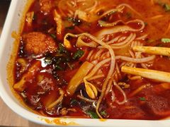 -魏家凉皮(科技三路店)