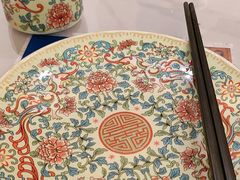 -桥头堡·坤德餐厅(滨江道店)