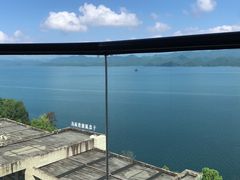 -千岛湖忆湖度假酒店(中心湖景区店)