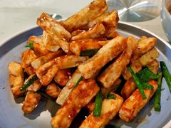 -58度品质川菜馆(经一路店)