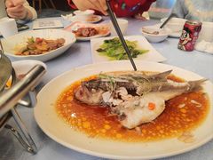 -古南都·老广东酒楼(龙江店)