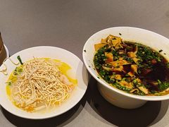 -小厨娘淮扬菜(天印大道店)