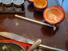 -广州富力丽思卡尔顿酒店