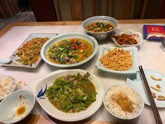 -陈先进鱼馆·夜宵·地道农家菜(湖墅南路店)