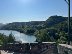 -司马台长城