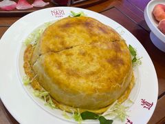 -SEEUNARI西域娜依新疆菜(环宇广场店)