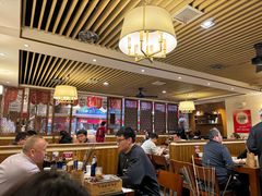 -福苗小骆驼烧烤(大唐不夜城店)