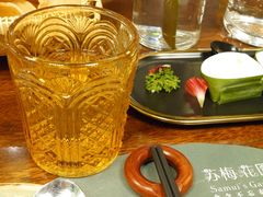 -苏梅花园(群星城店)