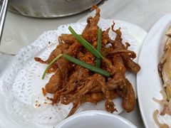 -肥仔文澳门猪骨煲(南京西路店)
