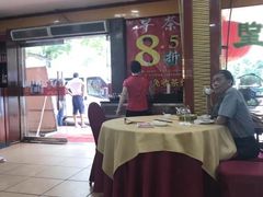 -吉莲利苑海鲜酒家(珠海拱北28年老字号店)